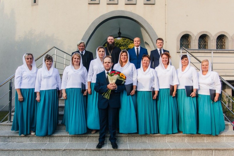 I Dzień Przesłuchań Konkursowych 41. MFHDMC