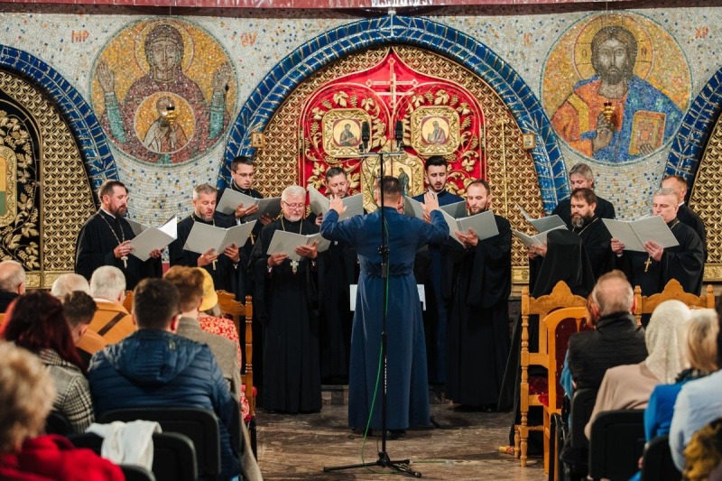 II Dzień Przesłuchań Konkursowych 41. MFHDMC