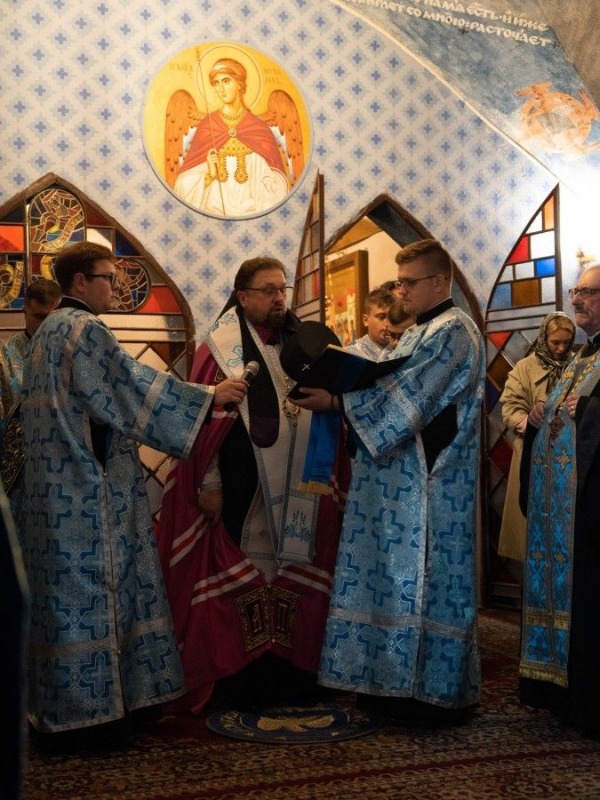 Święto parafialne wrocławskiej katedry