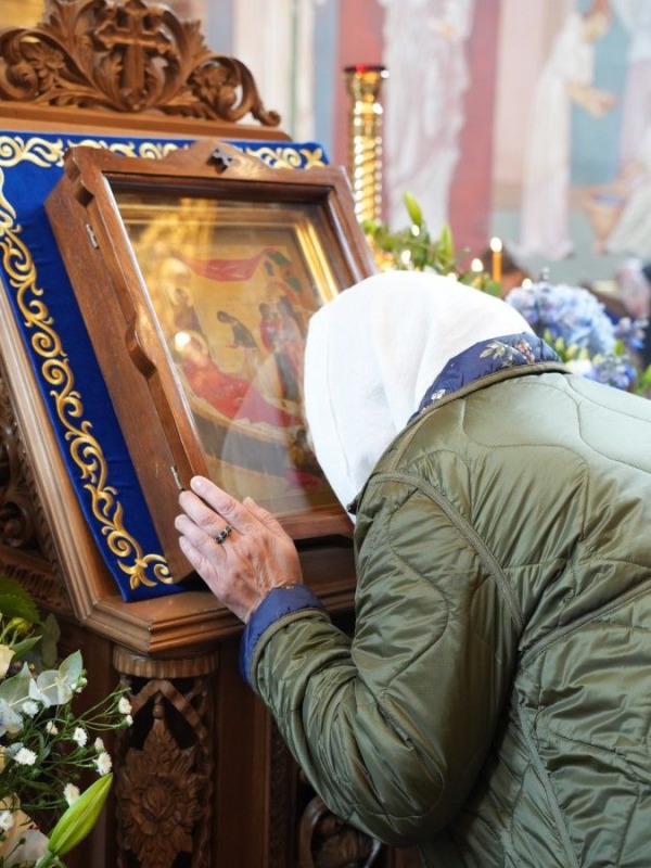 Święto parafialne wrocławskiej katedry