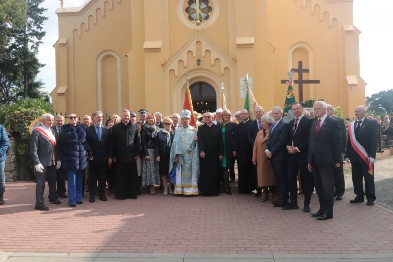 Dolnośląskie Święto Miodu i Wina  w Przemkowie