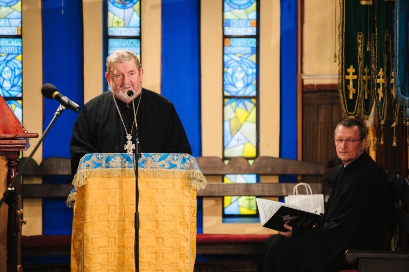 Zakończył się 41. MF „Hajnowskie Dni Muzyki Cerkiewnej”