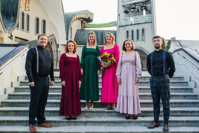 I Dzień Przesłuchań Konkursowych 41. MFHDMC