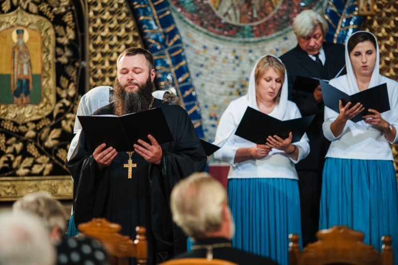 I Dzień Przesłuchań Konkursowych 41. MFHDMC