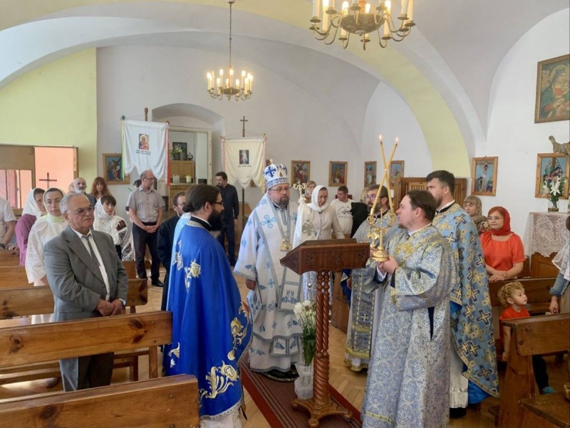 Święto w Tarnowie