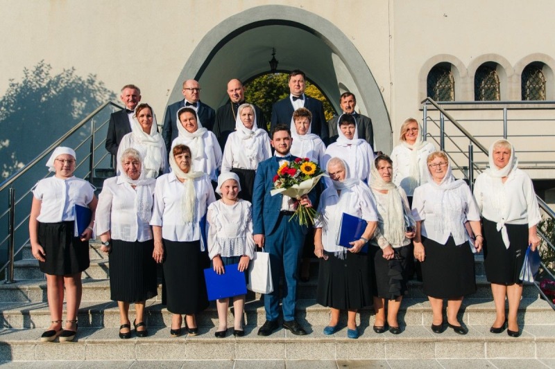 I Dzień Przesłuchań Konkursowych 41. MFHDMC