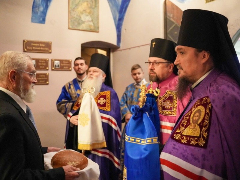 Święto parafialne wrocławskiej katedry