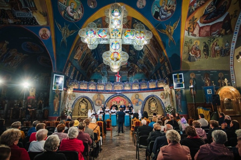 I Dzień Przesłuchań Konkursowych 41. MFHDMC