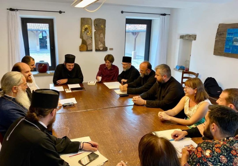 Międzynarodowa konferencja we włoskim Bose