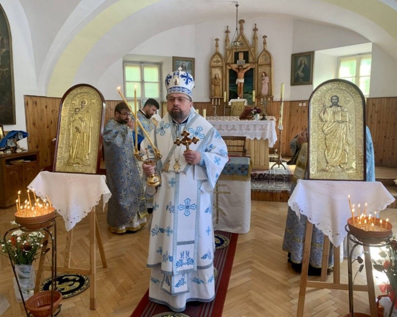 Święto w Tarnowie