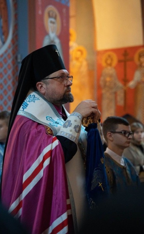 Święto parafialne wrocławskiej katedry