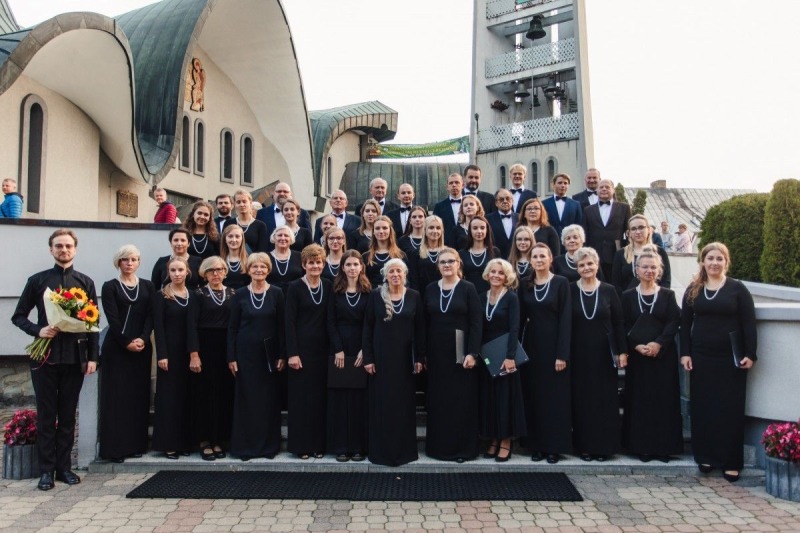 I Dzień Przesłuchań Konkursowych 41. MFHDMC