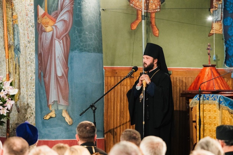 Zakończył się 41. MF „Hajnowskie Dni Muzyki Cerkiewnej”