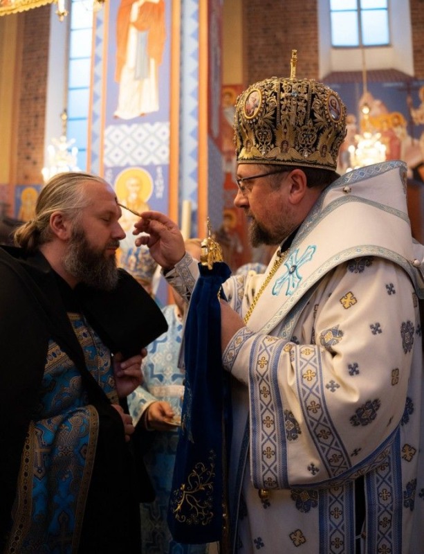 Święto parafialne wrocławskiej katedry