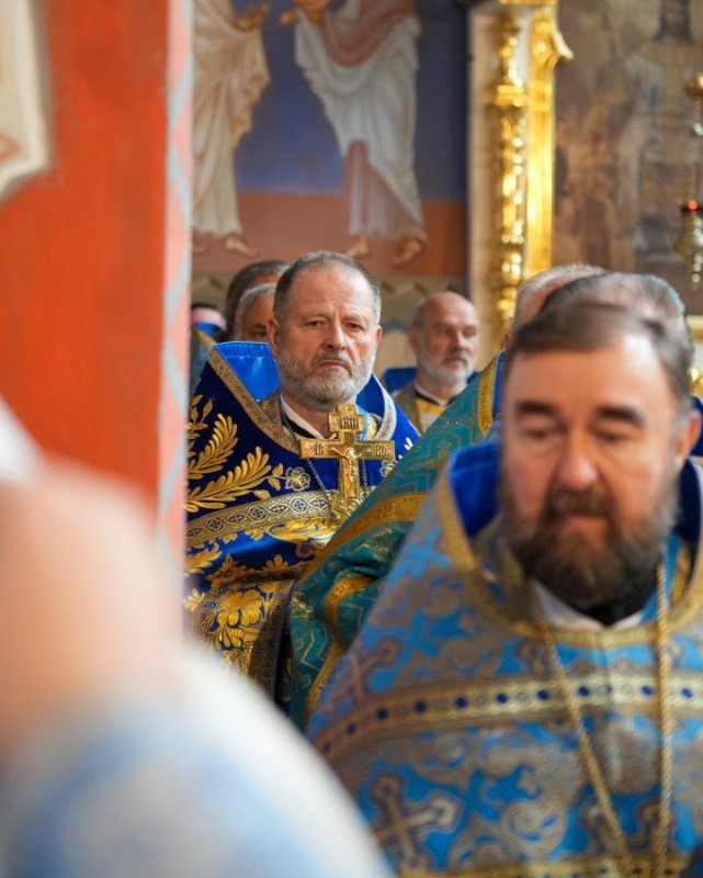 Święto parafialne wrocławskiej katedry