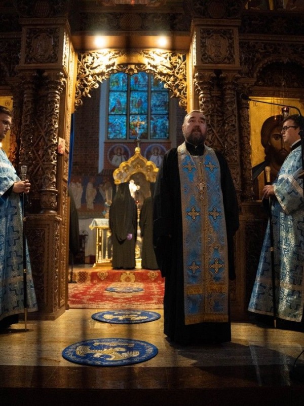Święto parafialne wrocławskiej katedry