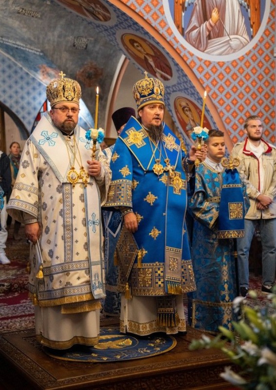 Święto parafialne wrocławskiej katedry