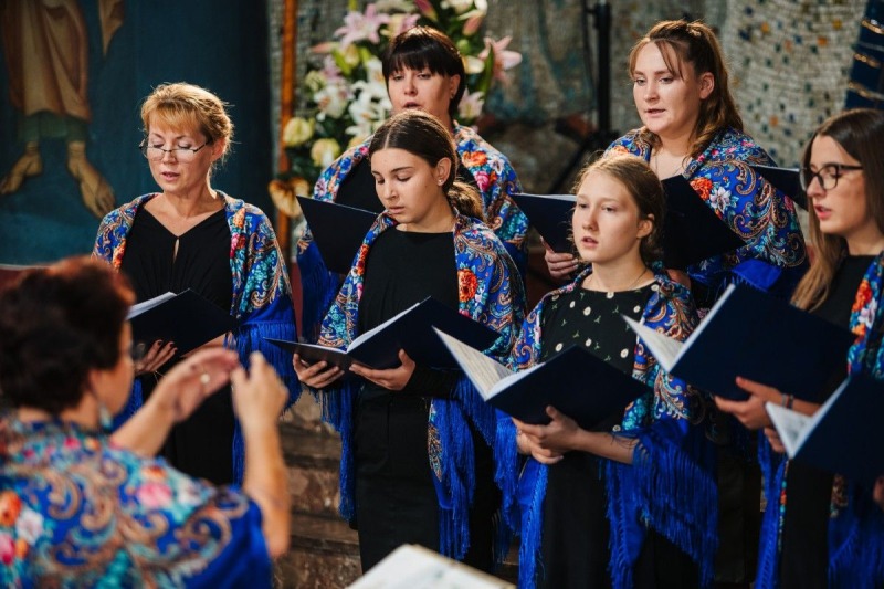 II Dzień Przesłuchań Konkursowych 41. MFHDMC