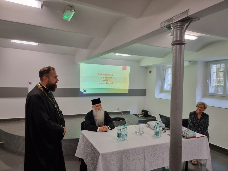 Konferencja Katechetyczna Diecezji Łódzko-Poznańskiej