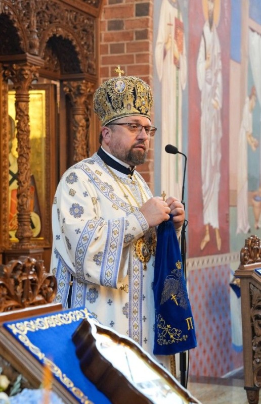 Święto parafialne wrocławskiej katedry