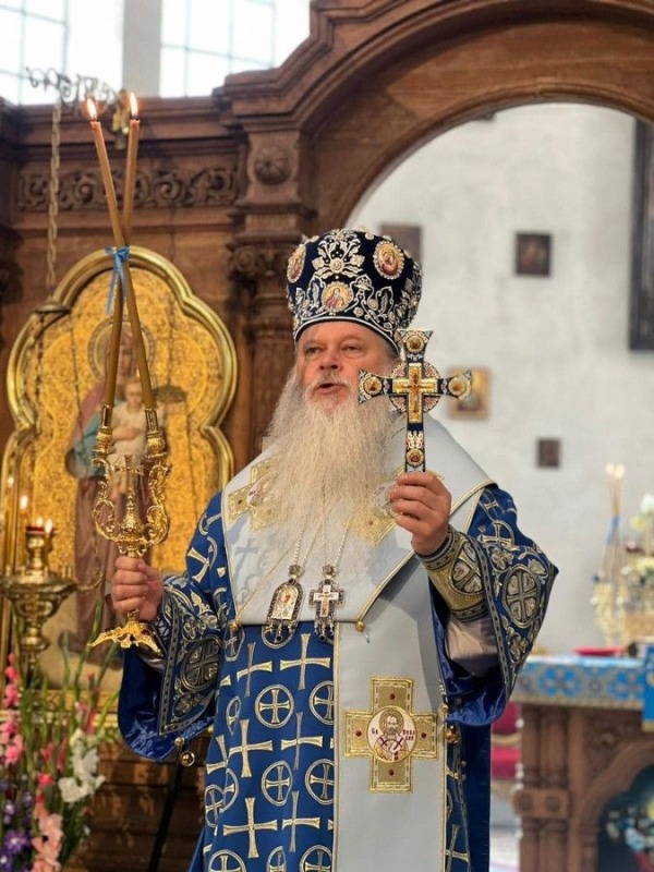 Święto Parafialne w Częstochowie