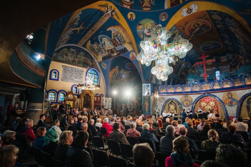 I Dzień Przesłuchań Konkursowych 41. MFHDMC