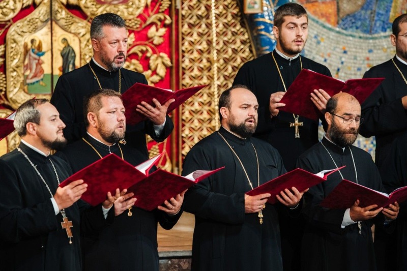 II Dzień Przesłuchań Konkursowych 41. MFHDMC