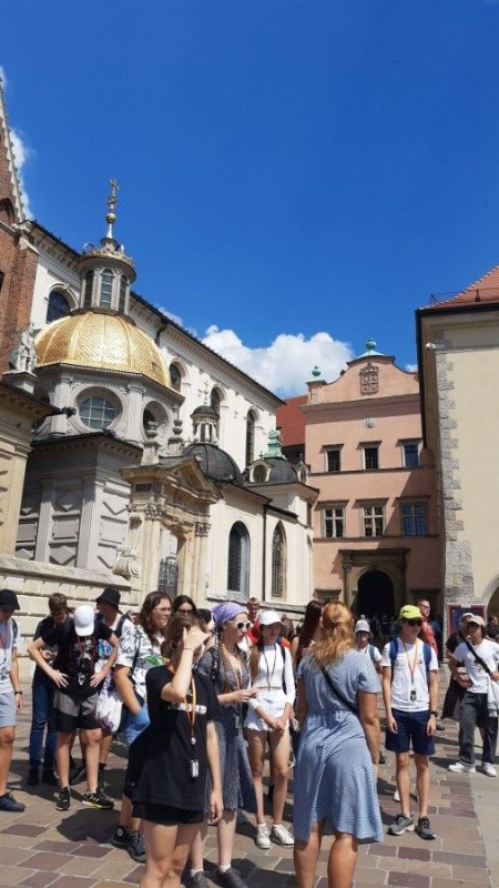 Podsumowanie Akcji Lato