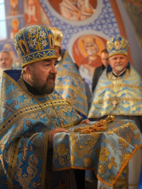 Święto parafialne wrocławskiej katedry