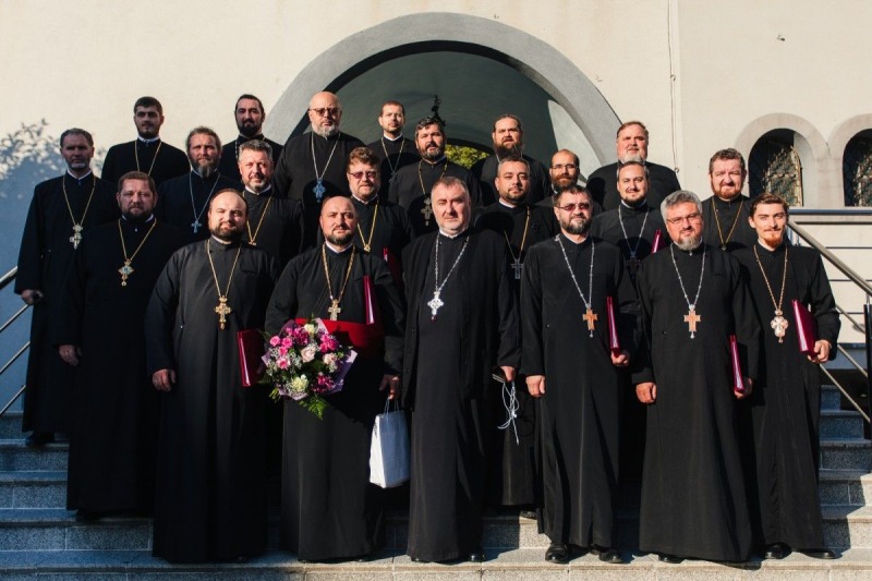 II Dzień Przesłuchań Konkursowych 41. MFHDMC