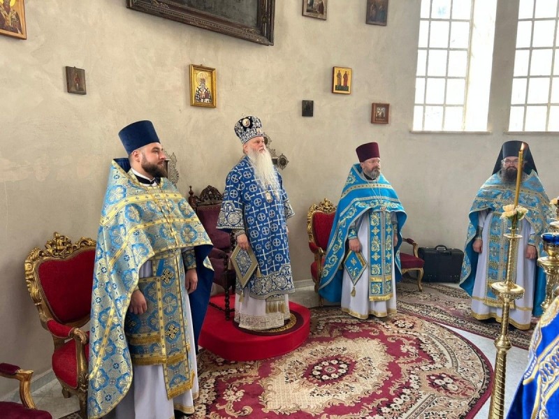 Święto Parafialne w Częstochowie