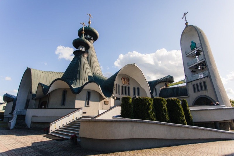 II Dzień Przesłuchań Konkursowych 41. MFHDMC
