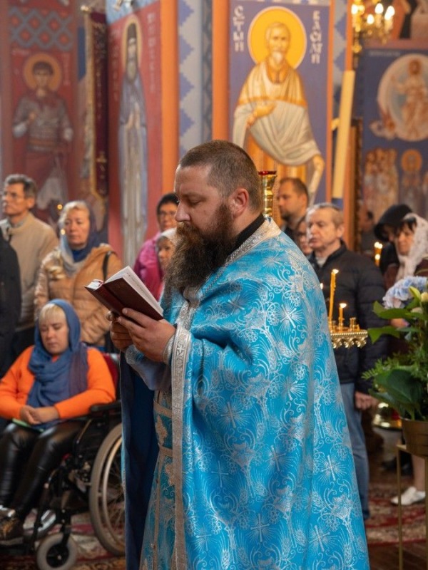 Święto parafialne wrocławskiej katedry