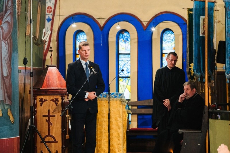 Zakończył się 41. MF „Hajnowskie Dni Muzyki Cerkiewnej”