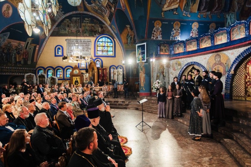 Zakończył się 41. MF „Hajnowskie Dni Muzyki Cerkiewnej”