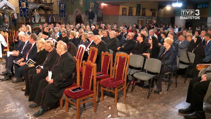 U źródeł wiary z 18.09.2022