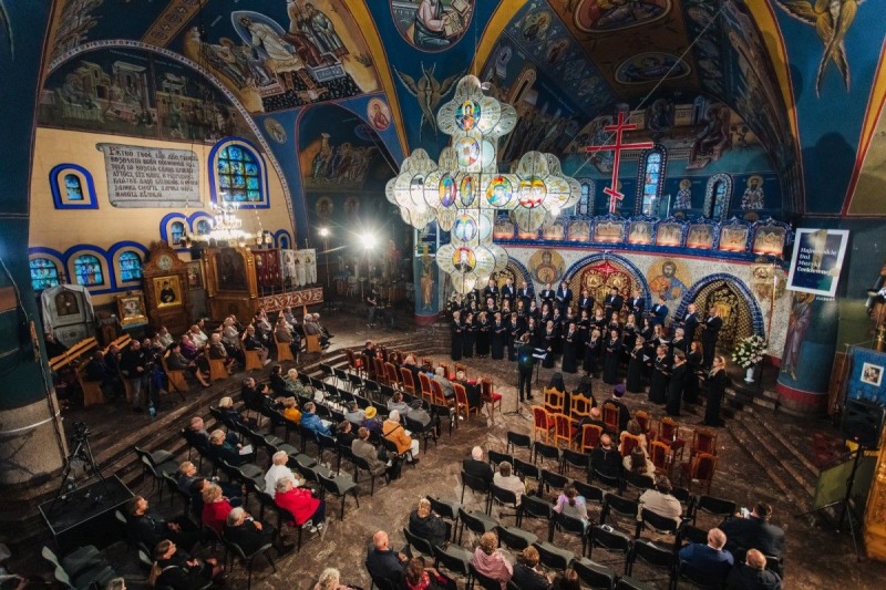 I Dzień Przesłuchań Konkursowych 41. MFHDMC