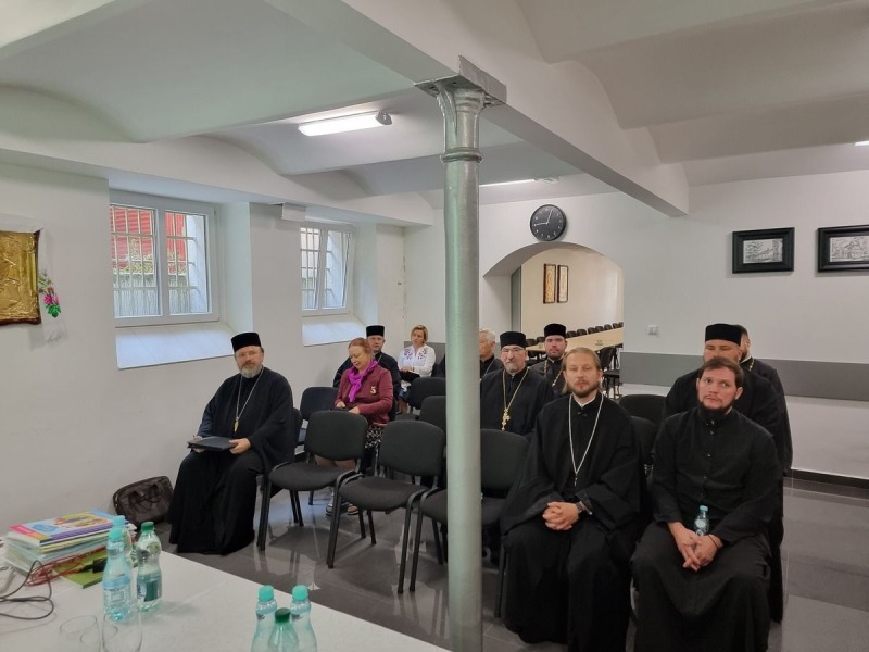 Konferencja Katechetyczna Diecezji Łódzko-Poznańskiej