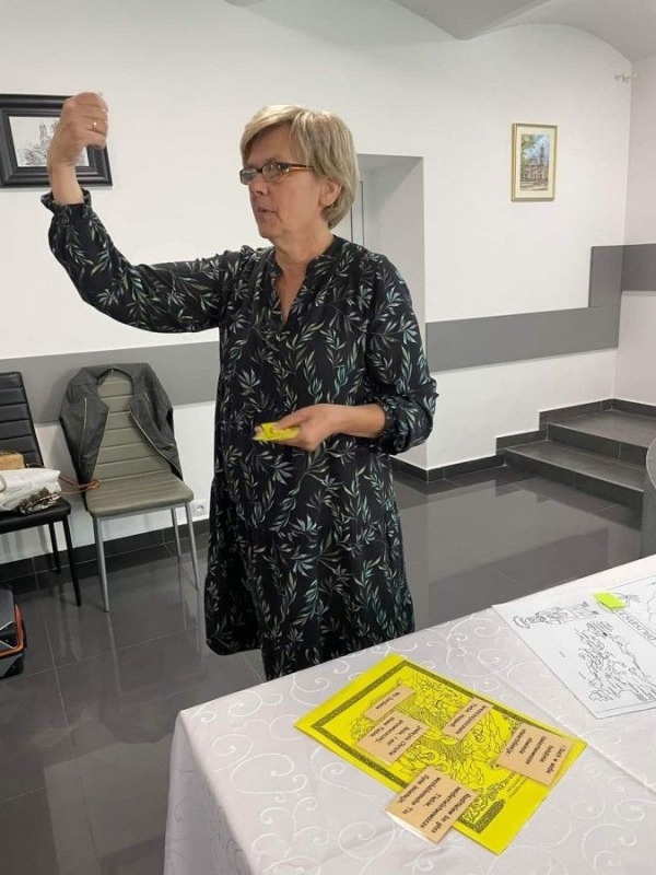 Konferencja Katechetyczna Diecezji Łódzko-Poznańskiej