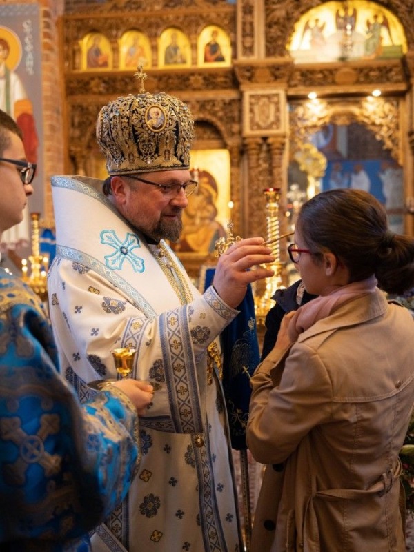 Święto parafialne wrocławskiej katedry