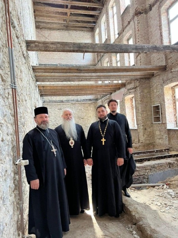 Święto Parafialne w Częstochowie