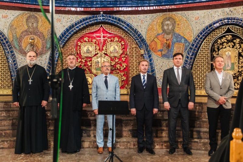 II Dzień Przesłuchań Konkursowych 41. MFHDMC