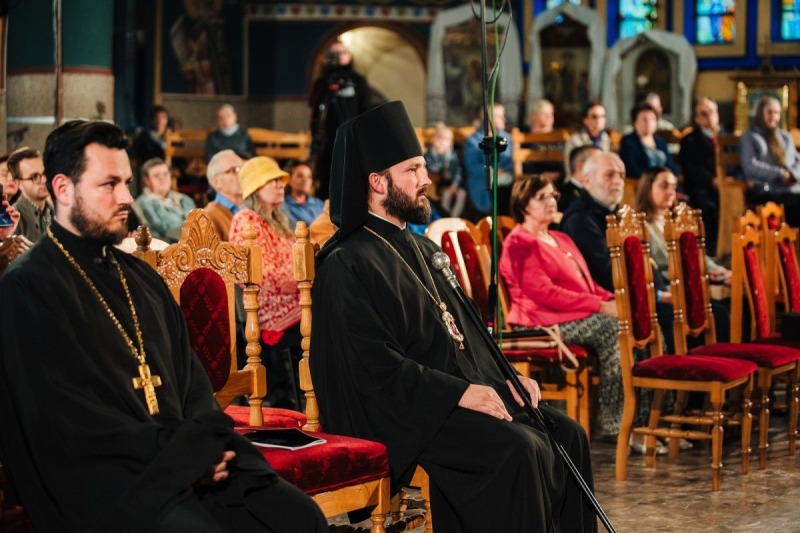 II Dzień Przesłuchań Konkursowych 41. MFHDMC
