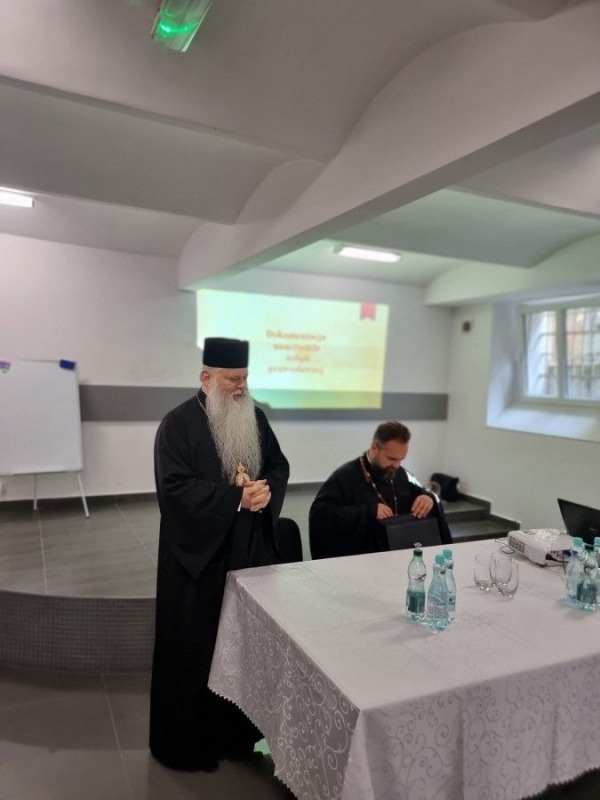 Konferencja Katechetyczna Diecezji Łódzko-Poznańskiej