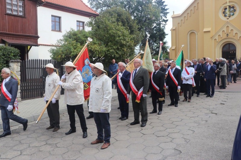 Dolnośląskie Święto Miodu i Wina  w Przemkowie