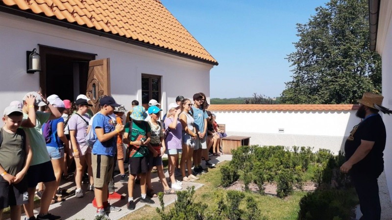 Podsumowanie Akcji Lato