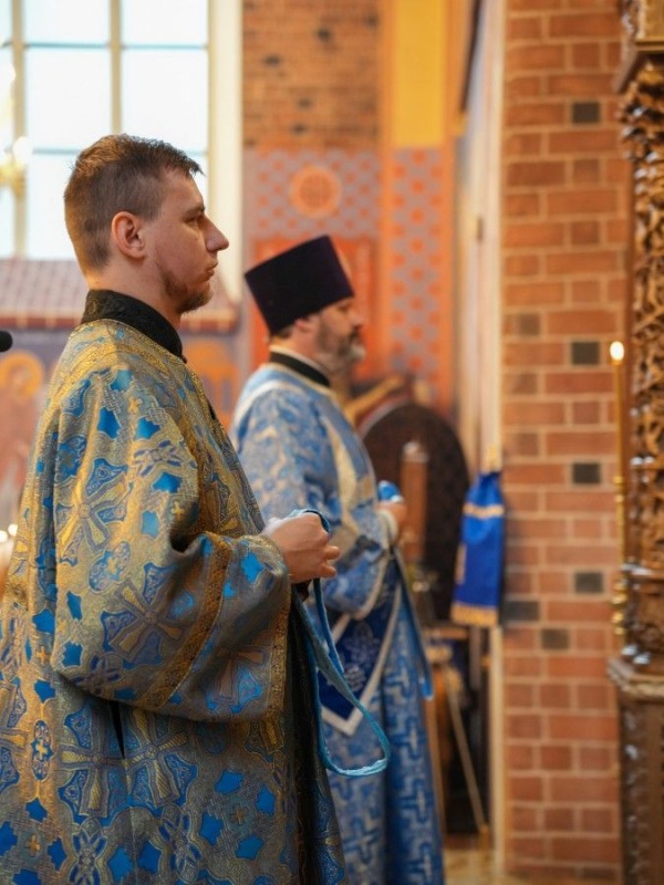 Święto parafialne wrocławskiej katedry