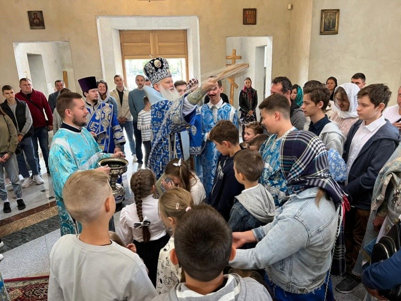 Święto Parafialne w Częstochowie