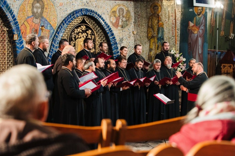 II Dzień Przesłuchań Konkursowych 41. MFHDMC