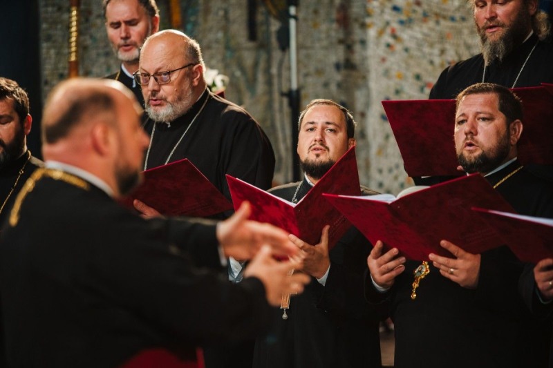 II Dzień Przesłuchań Konkursowych 41. MFHDMC